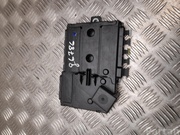 Mercedes-Benz A2135406100 C-CLASS (W205) 2018 Fuse Box