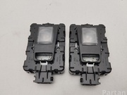 Chrysler 55057421AC Pacifica 2018 Interior Lights