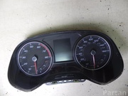 Seat 5F0 920 973 / 5F0920973 LEON (5F1) 2015 Dashboard (instrument cluster)