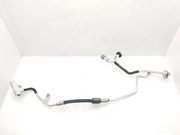 Porsche 4M1816720R Cayenne 9Y0 9Y3 2021 air conditioning, hoses/Pipes