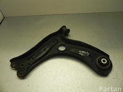 Škoda 6R0 407 152 E / 6R0407152E FABIA I (6Y2) 2006 Front  track control arm lower