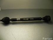 Volkswagen 1Q0 407 272 / 1Q0407272 PASSAT Variant (3C5) 2006 Drive Shaft Right Front