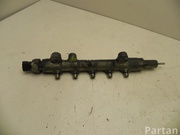 Mazda 1150 12K 0036 / 115012K0036 6 Saloon (GH) 2010 Fuel rail