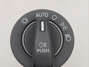 Maserati 670019822 GHIBLI (M157) 2015 Light switch