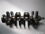 Volkswagen 03CAK. TL020 / 03CAKTL020 GOLF V (1K1) 2008 Crankshaft