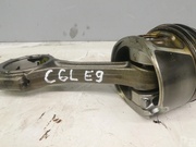 Audi CGL A4 (8K2, B8) 2013 Piston