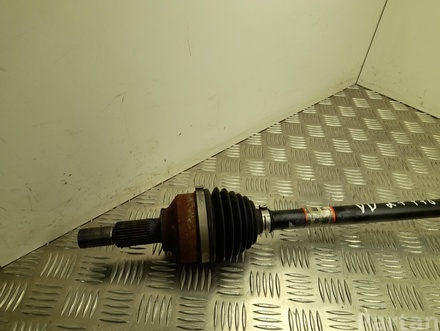 Tesla 118816100D Model Y 2023 Drive Shaft Left Rear