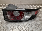 Land Rover BJ32-13404-AC, BJ3213404AC / BJ3213404AC, BJ3213404AC RANGE ROVER EVOQUE (L538) 2016 Taillight Right