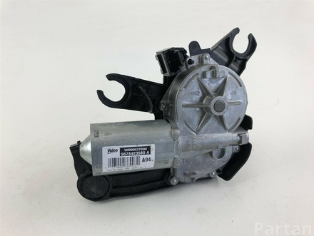 Peugeot 9678423580A 2008 2017 Motor del limpiaparabrisas