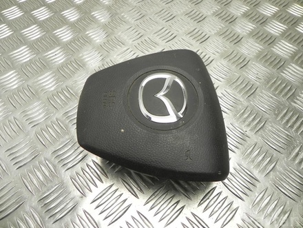 Mazda GS1E 57 K00 / GS1E57K00 6 Estate (GH) 2009 Airbag conductor