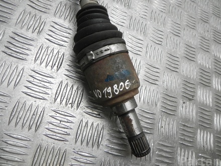 Fiat 1.2 / 12 500 (312_) 2015 Arbre de transmission Left Front