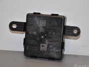 Audi 5WA959436P A3 hatchback (8YA) 2023 Control unit, Keyless System