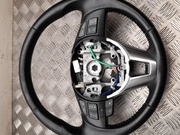 Mazda K3887 6 Estate (GJ, GL) 2013 Steering Wheel