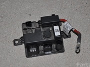 BMW 7599336 5 (F10) 2014 Control unit for battery monitoring