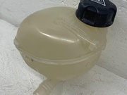 Opel 9824198680, 9824316180 Corsa F 2021 Coolant Expansion Tank