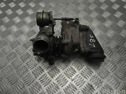 Peugeot 9645247080 307 (3A/C) 2002 Turbocharger