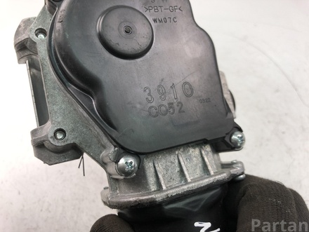 Mazda 3910 2 (DY) 2005 Wiper Motor