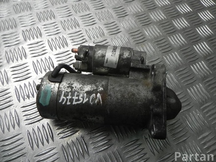 Saab STM570 9-3 Estate (YS3F) 2006 Starter