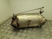 Mercedes-Benz A 447 490 37 01 / A4474903701 VITO Tourer (W447) 2022 Catalytic Converter