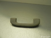 Nissan SAE JUKE (F15) 2011 Roof grab handle