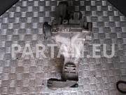 Volkswagen 0AA40490ZM-HDM / 0AA40490ZMHDM TOUAREG (7LA, 7L6, 7L7) 2005 Front axle differential