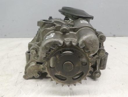 Ford 9636898380, 9636898580 S-MAX (WA6) 2010 Árbol  compensador