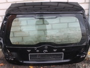 Volvo V70 III (BW) 2011 Tailgate