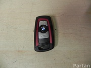 BMW 9254898 4 Coupe (F32, F82) 2014 Key