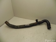 Mazda R2002 6 Saloon (GH) 2010 Radiator Hose