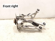 Maserati 670156049, 670160652 MC 20 Cielo 2023 Front Control arm kit right side