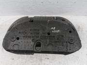 Opel 9830784380 Corsa F 2021 Caja de herramientas