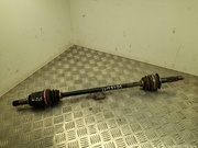 Subaru Crosstrek/XV II 2021 Drive Shaft Left Rear