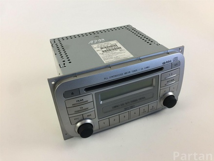 Suzuki 39101-59J81 / 3910159J81 LIANA Kombi (ER) 2007 CD-Radio