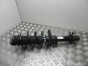 Škoda 6C0 413 031 AN / 6C0413031AN FABIA III (NJ3) 2018 suspension strut, complete