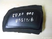 Peugeot AB-SAB320630NAT, F13304235110819000 / ABSAB320630NAT, F13304235110819000 307 (3A/C) 2004 Side Airbag Right