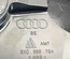 Audi 8X0868784 A1 (8X1, 8XK) 2016 Ручка двери, внутреннее оснащение - Thumbnail 4