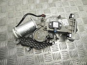 Mercedes-Benz A 212 820 37 42 / A2128203742 E-CLASS (W212) 2011 Drive unit for flap