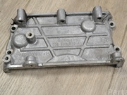 Audi 059109130AG, 059109130 A6 (4G2, C7, 4GC) 2013 Cylinder head cover