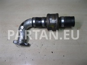 Nissan X-TRAIL (T30) 2002 Air Supply Hoses/Pipes