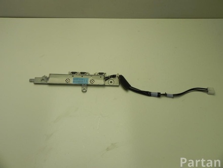 Lexus 86300-53160 / 8630053160 IS II (GSE2_, ALE2_, USE2_) 2007 Amplificador de antena