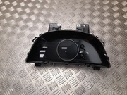 Lexus 83800-3TA70, 257640-7373 / 838003TA70, 2576407373 ES VII XZ10 2024 Dashboard (instrument cluster)