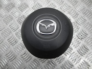 Mazda CE0080P1110022 CX-5 (KE, GH) 2014 Driver Airbag