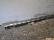 Mercedes-Benz A212960XX40 E-CLASS (W212) 2014 Side member trim right side