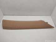 Porsche 971867234AK PANAMERA (971) 2018 Lining, pillar a right side