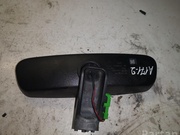 Volvo 30799044 S60 I 2008 Interior rear view mirror