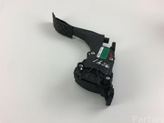 Volkswagen 6Q1721503M POLO (6R, 6C) 2014 Accelerator Pedal