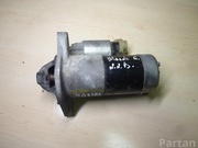 Mazda M001T30771 6 Saloon (GH) 2011 Starter