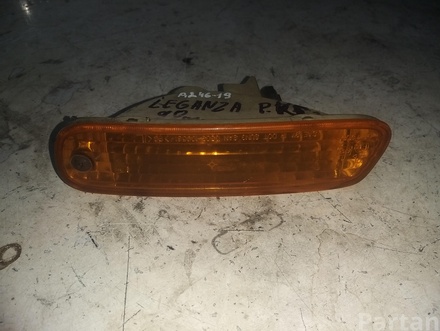 Daewoo 0303100561 LEGANZA (KLAV) 1998 Turn indicator lamp Left