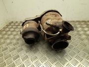 Škoda 04L131669, 04L131765BR, 5Q0131705M OCTAVIA III (5E3) 2016 Catalytic Converter