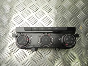 Volkswagen 5G0 907 426 T / 5G0907426T GOLF SPORTSVAN (AM1) 2016 Control Unit, heating / ventilation